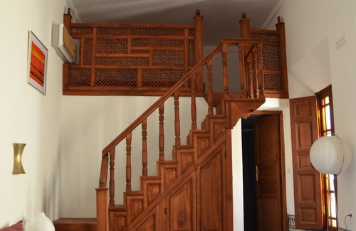 Dar Tazi Casa | Riad Dezayn