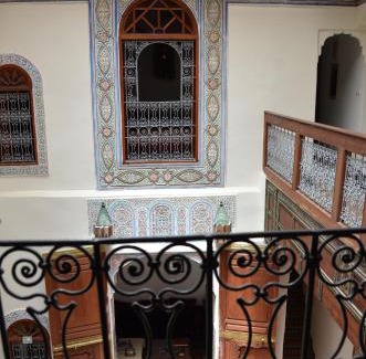 Dar Tazi Casa | Riad Dezayn