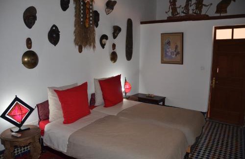 Dar Tazi Casa | Riad Dezayn