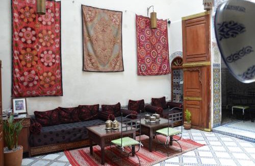 Dar Tazi Casa | Riad Dezayn