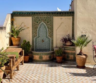 Dar Tazi Casa | Riad Dezayn