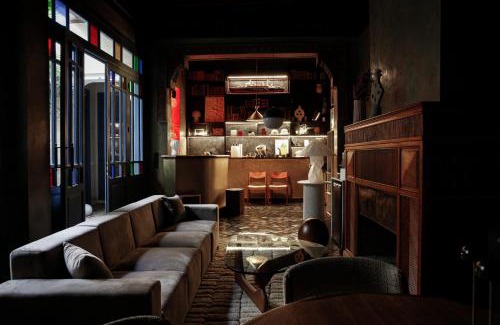 Kbour Chou Casa | Riad El Aaiun