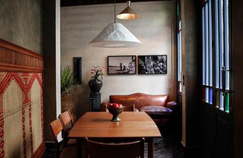 Kbour Chou Casa | Riad El Aaiun