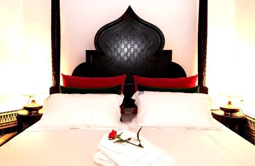 R'habet Zbib Casa | Riad El Amine Fès - Historic Hotels Worldwide