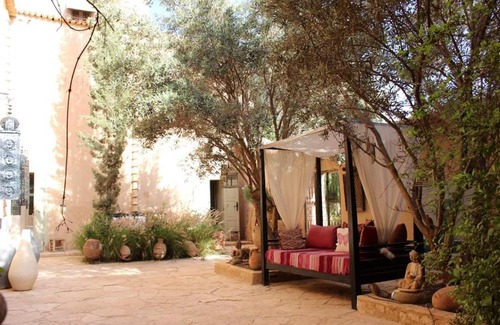 El Koudia El Beida Casa | Riad El Koudia