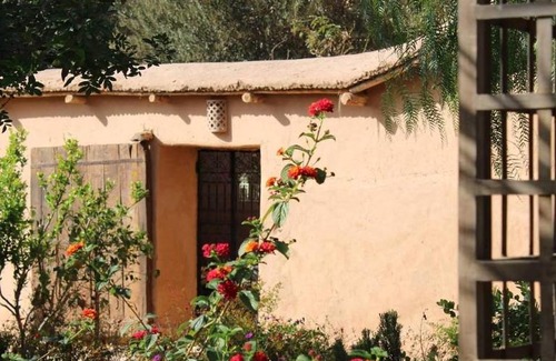 El Koudia El Beida Casa | Riad El Koudia