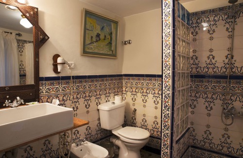 Tetouan Casa | Riad El Reducto