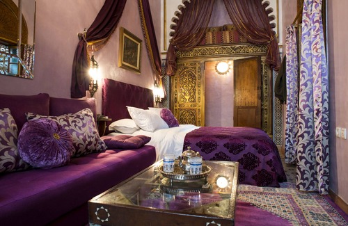 Tetouan Casa | Riad El Reducto