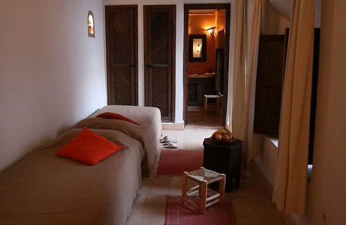 Zaouia Sidi Rhalem Casa | Riad Elixir