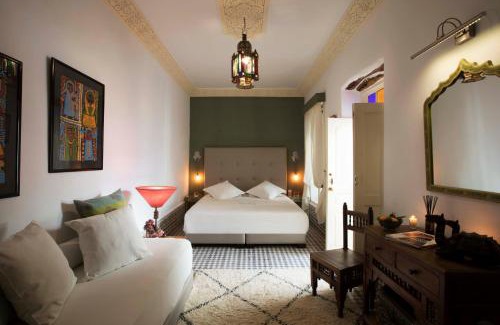 Ahl Agadir Casa | Riad Emotion