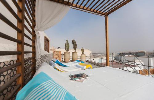 Ahl Agadir Casa | Riad Emotion