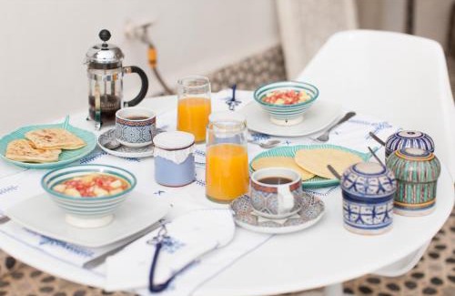Ahl Agadir Casa | Riad Emotion