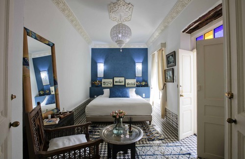 Ahl Agadir Casa | Riad Emotion
