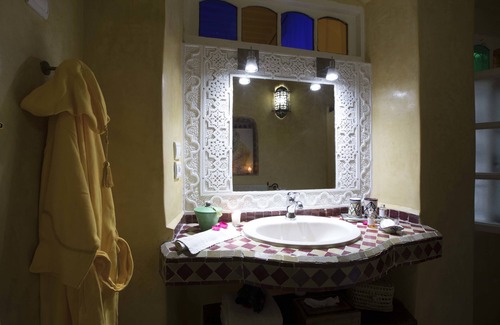 Ahl Agadir Casa | Riad Emotion