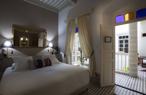 Ahl Agadir Casa | Riad Emotion
