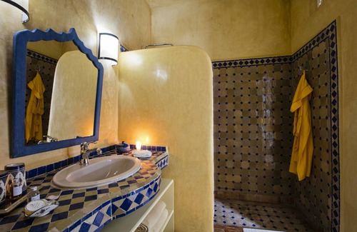Ahl Agadir Casa | Riad Emotion