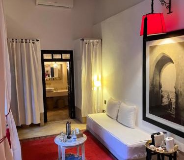 Medina Casa | RIAD ENNAFOURA BOUTIQUE HOTEL