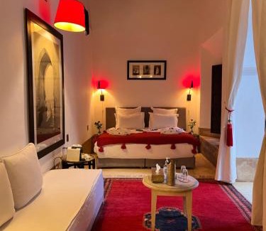Medina Casa | RIAD ENNAFOURA BOUTIQUE HOTEL