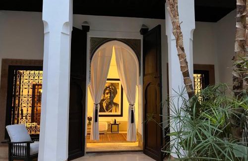 Medina Casa | RIAD ENNAFOURA BOUTIQUE HOTEL