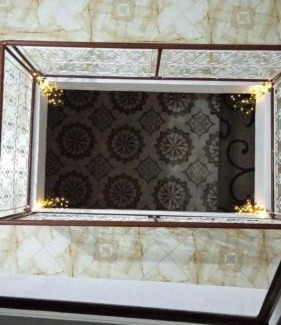 Douar Sidi Youssef Ben Ali Casa | RIAD Entier Non Partagé