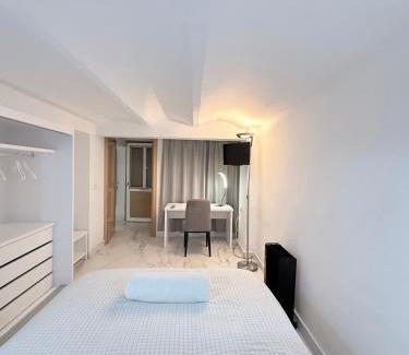 Melilla Apartamento | Riad-Entreplanta 2