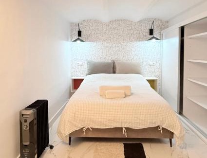 Melilla Apartamento | Riad-Entreplanta 2