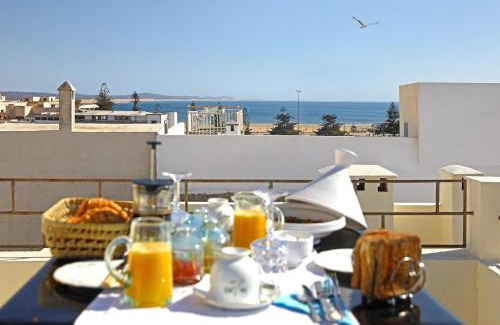 Ahl Agadir Casa | Riad EspritBleu - Adult Only