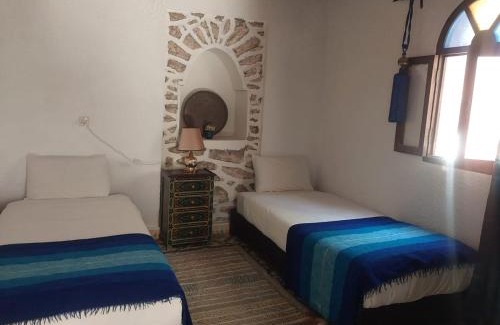 Ghazoua Casa | Riad Eucalyptus, Ethnic Hotel