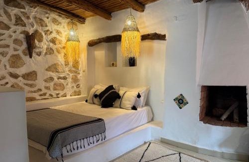 Ghazoua Casa | Riad Eucalyptus, Ethnic Hotel