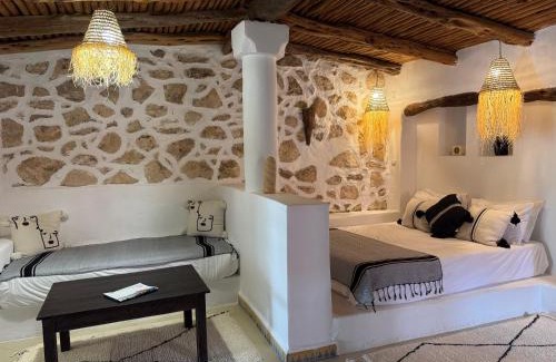 Ghazoua Casa | Riad Eucalyptus, Ethnic Hotel