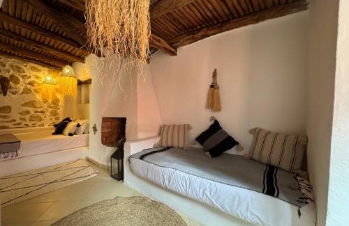 Ghazoua Casa | Riad Eucalyptus, Ethnic Hotel