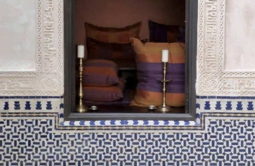 Mouassine Casa | RIAD exclusively in the Medina