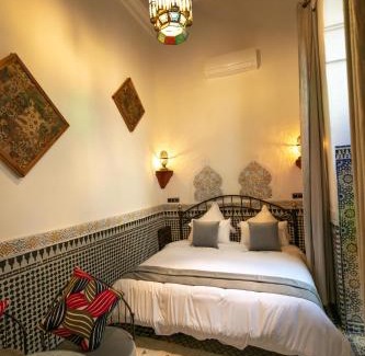 Qasbah En Nouar Casa | Riad Fes la Mama