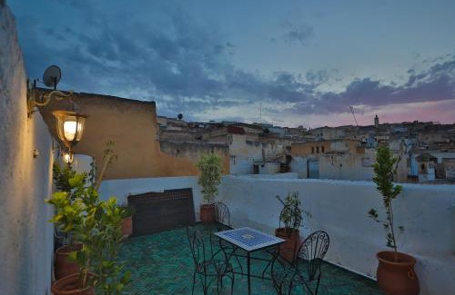 R'habet Zbib Casa | Riad Fez Medina