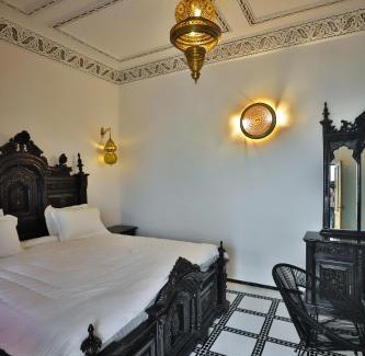 R'habet Zbib Casa | Riad Fez Medina