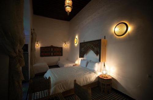 R'habet Zbib Casa | Riad Fez Medina