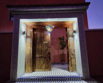 Tamedakhte Casa | Riad Gogo