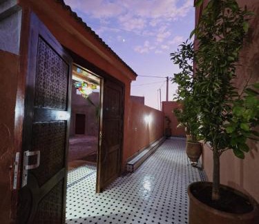 Tamedakhte Casa | Riad Gogo