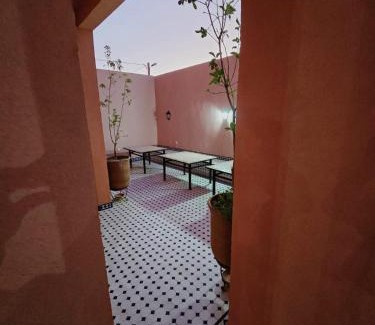 Tamedakhte Casa | Riad Gogo
