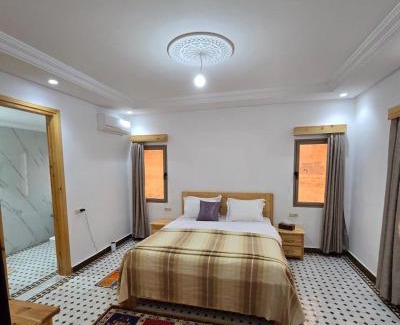 Tamedakhte Casa | Riad Gogo