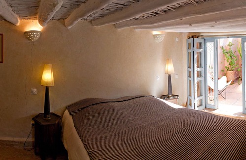 Mouassine Casa | Casa de huéspedes RIAD ZOHAR