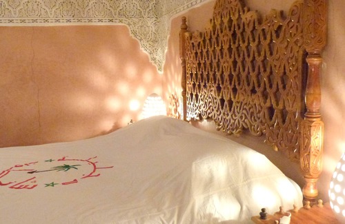 Mouassine Casa | Riad Habib