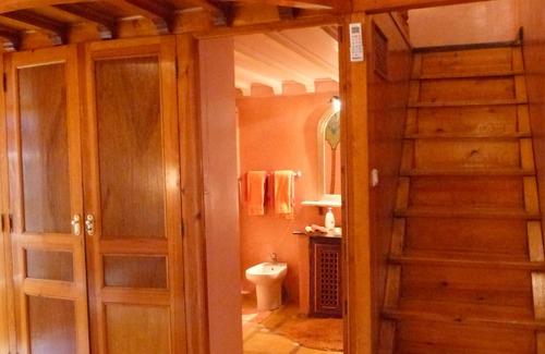 Mouassine Casa | Riad Habib