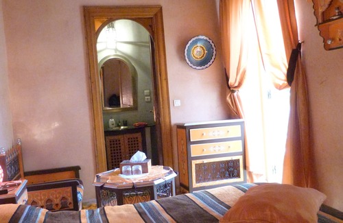Mouassine Casa | Riad Habib