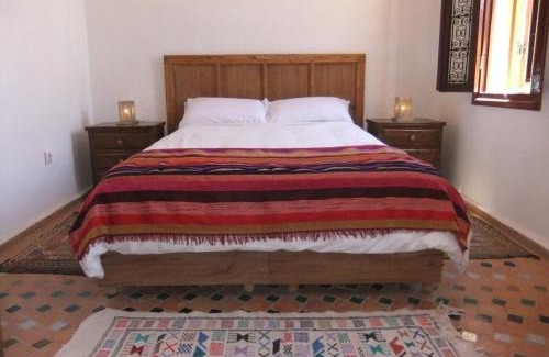 Meknes Medina Cama Y Desayuno | Riad Inspira