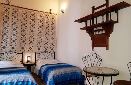 Meknes Medina Cama Y Desayuno | Riad Inspira