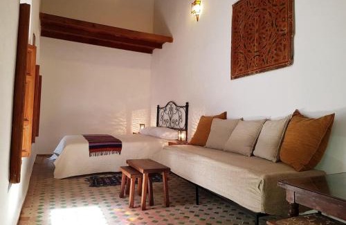Meknes Medina Cama Y Desayuno | Riad Inspira
