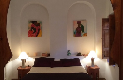 Diour Jdad Casa | Riad Irene