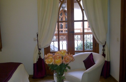 Diour Jdad Casa | Riad Irene