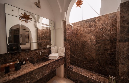 Mouassine Casa | Riad Jaaneman